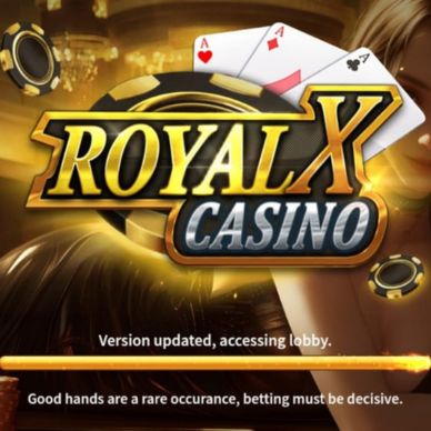 Royal X Casino