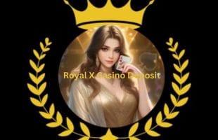 Royal X Casino Deposit