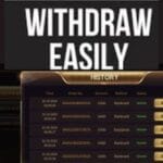 Royal X Casino Withdraw Process