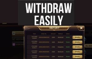 Royal X Casino Withdraw Process