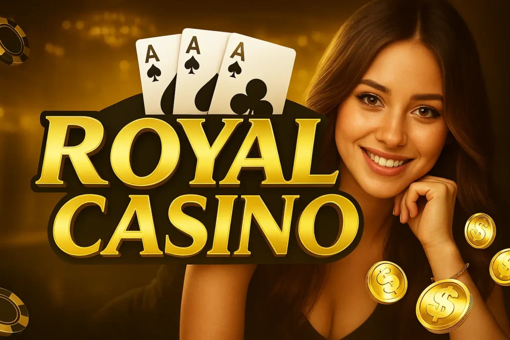 royal casino