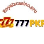 777PKR APP