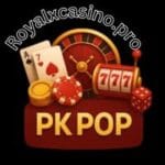 PKPOP Game APP