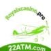 22ATM Game Login
