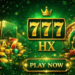 HX777 Game apk