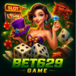 Bet629 Game Login