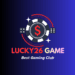 Lucky26 Game