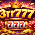 3RR777 Game