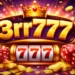 3RR777 Game