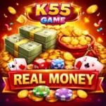 K55 Game