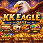 KK Eagle