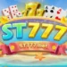 ST777 Game